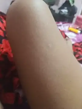 pretin sexy online show from 07.27.26