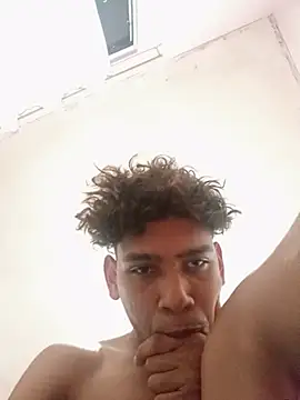 pretin sexy online show from 07.28.26