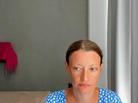 VelvetZara online show from 07.28.26