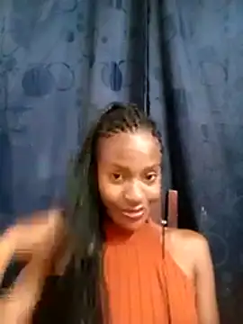 Snapshot of Blesiniha chatting on 07.25.26 Blesiniha online show from 07.25.26
