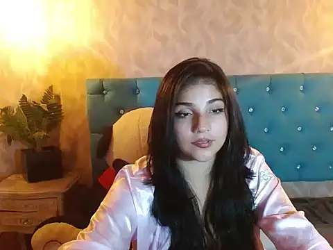Snapshot of AliceGreyX chatting on 08.01.26 AliceGreyX online show from 08.01.26