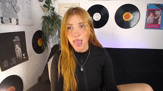 ValentinaDeAngelis online show from 07.27.26
