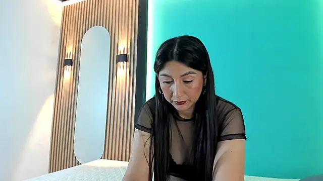 Nayara22  online show from 07.28.26