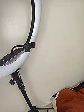 Naughty creamy online show from 07.23.26