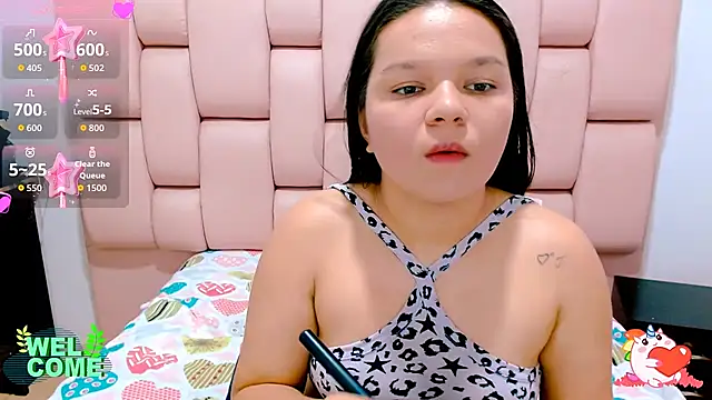 naomi cute19 online show from 07.24.26