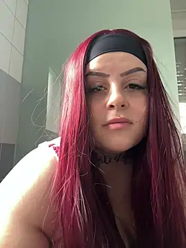 Peachy bella online show from 07.24.26
