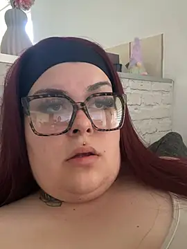 Peachy bella online show from 07.25.26