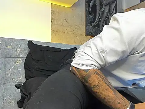Kael Master online show from 08.04.26