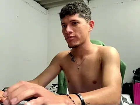 Edward 2709 online show from 07.27.26