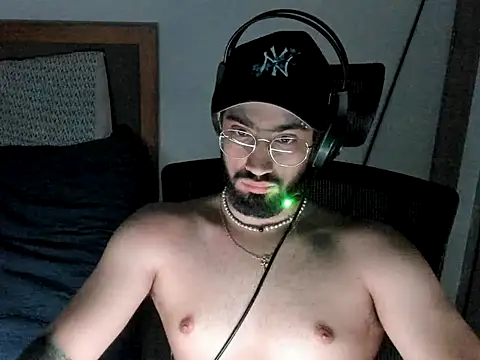 Thiagox2002 online show from 07.25.26