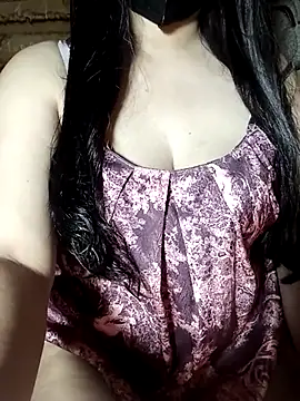 Lyly-sexy8386 online show from 07.27.26