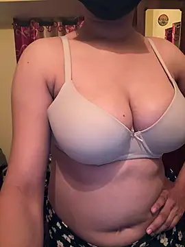 SexyyLisa baby online show from 07.31.26