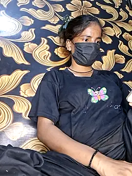 Charu 0 online show from 07.23.26