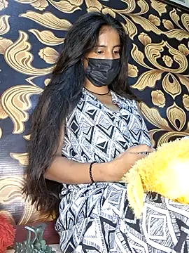 Charu 0 online show from 07.25.26