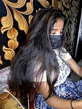 Charu 0 online show from 07.27.26