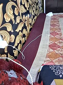 Charu 0 online show from 07.28.26