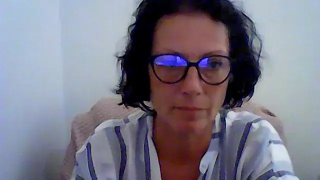 Snapshot of Arina9652 chatting on 07.27.26 Arina9652 online show from 07.27.26