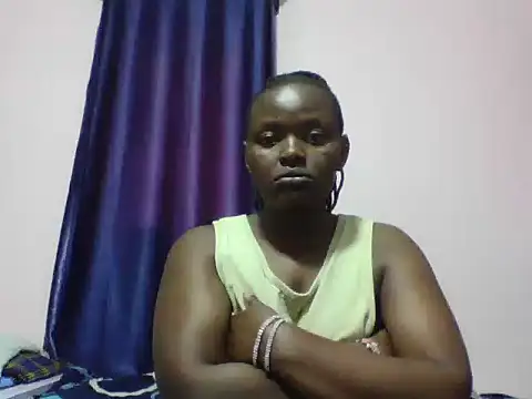 sexy-nyams online show from 08.08.26