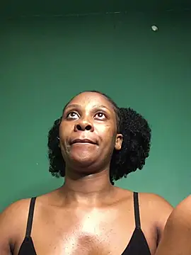 ebonychocolateboobs online show from 07.22.26