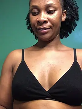 ebonychocolateboobs online show from 07.27.26