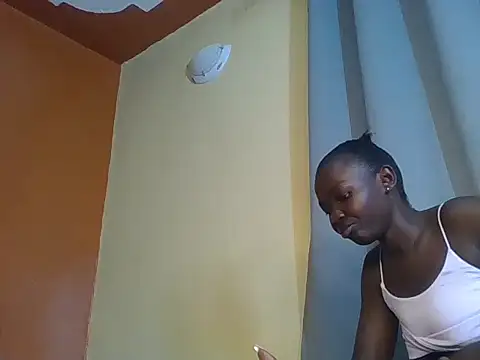 Sexychocolate 13 online show from 07.28.26