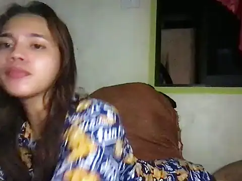 cunty princess online show from 07.29.26