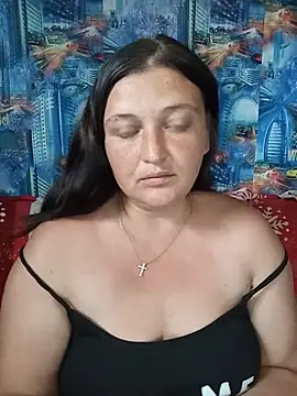 AngelinaKisssa online show from 07.21.26