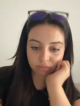 Snapshot of Marialuvvv chatting on 07.27.26 Marialuvvv online show from 07.27.26