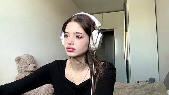 NicolleBarreto online show from 07.25.26
