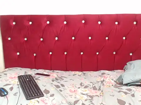 BLACKBARBIEx02 online show from 07.28.26