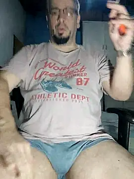 Snapshot of MrBig_2026 chatting on 07.28.26 MrBig 2026 online show from 07.28.26