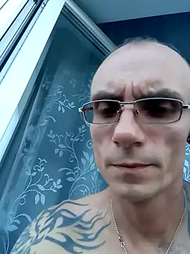 Andrei400308 online show from 07.27.26