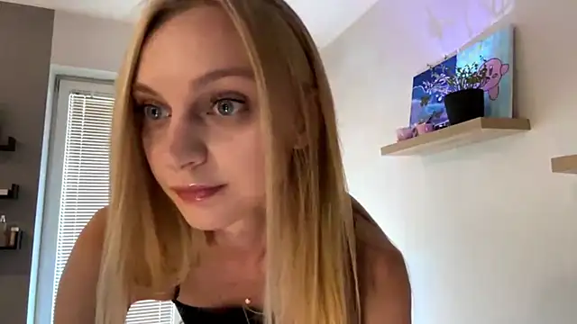 Lifeof blonde online show from 07.27.26