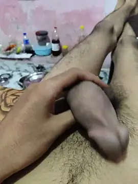 theindianboy989 online show from 08.04.26