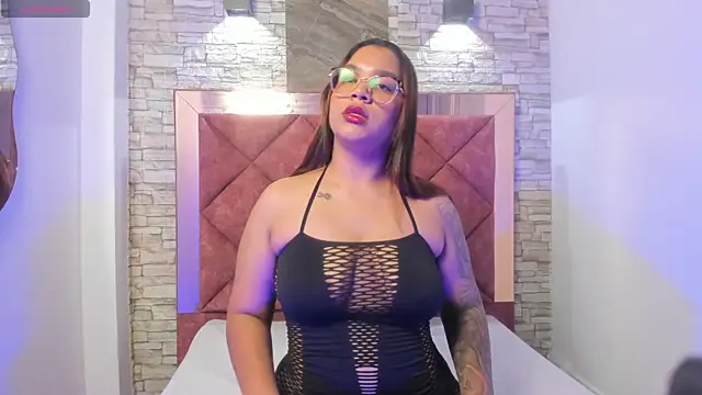 TaamaraSmith online show from 07.27.26