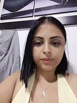 Snapshot of BelleAnderson chatting on 07.24.26 BelleAnderson online show from 07.24.26