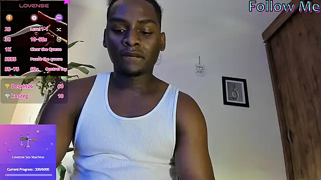FrancoCross online show from 07.28.26