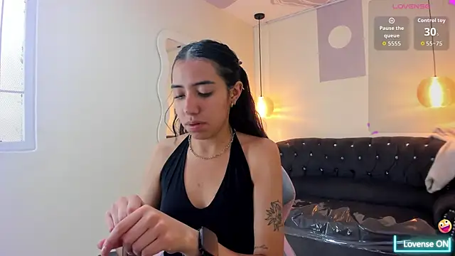 Nicole jade online show from 07.26.26