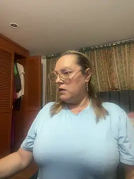 MALU0617 online show from 07.25.26