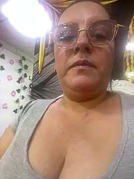 MALU0617 online show from 07.28.26