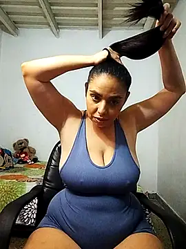 Snapshot of milenita-86 chatting on 07.28.26 milenita-86 online show from 07.28.26