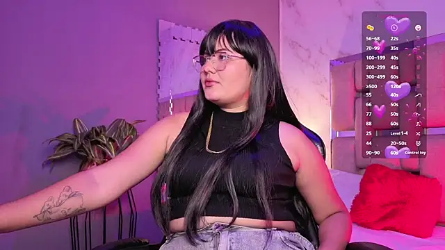 AllisonVoss  online show from 07.27.26