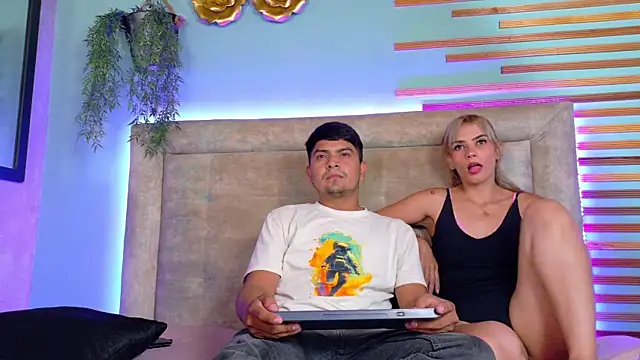 ander camila online show from 07.24.26
