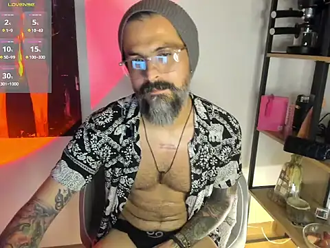 miguel angeell online show from 07.23.26