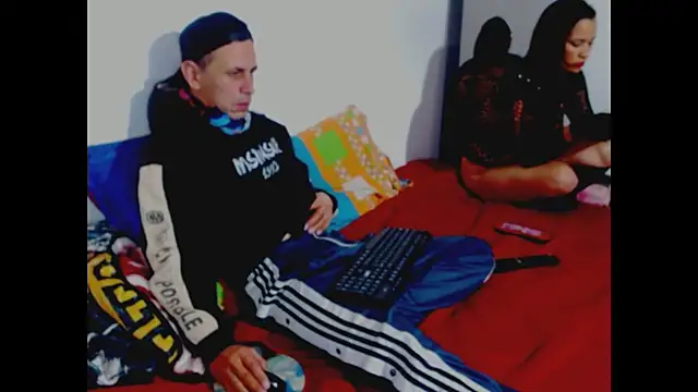 Hottieshameless  online show from 07.29.26