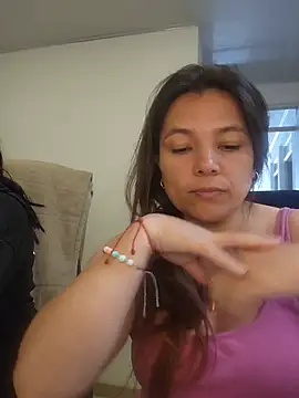Soy manuela online show from 07.28.26
