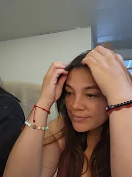 Soy manuela online show from 07.28.26