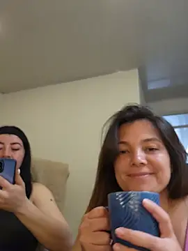 Soy manuela online show from 07.28.26
