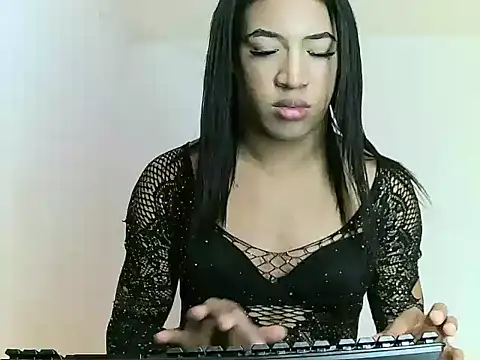 Esmeralda farias online show from 07.25.26
