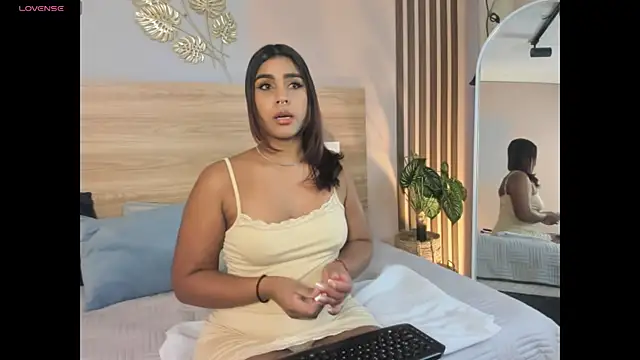 ateneaa lux online show from 07.27.26